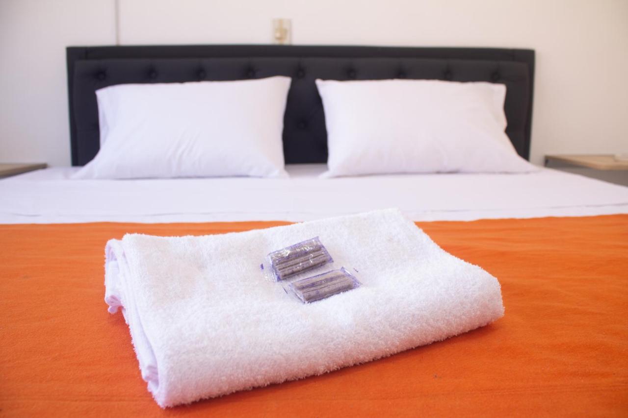 Hotel Picasso 70 Medellin Luaran gambar