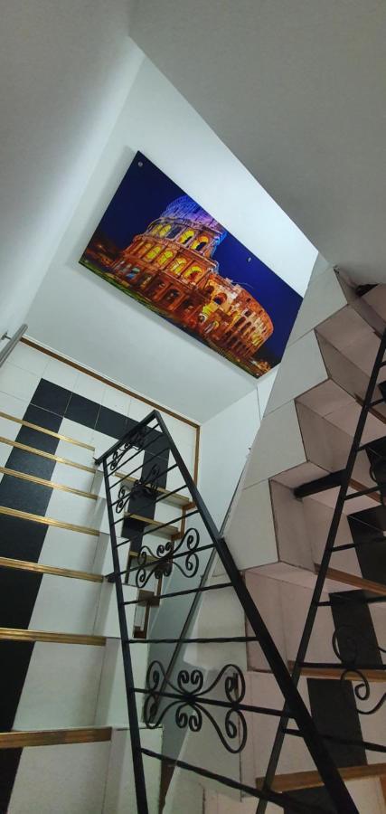 Hotel Picasso 70 Medellin Luaran gambar