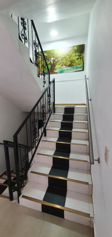 Hotel Picasso 70 Medellin Luaran gambar