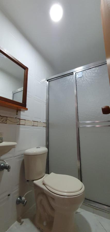 Hotel Picasso 70 Medellin Luaran gambar