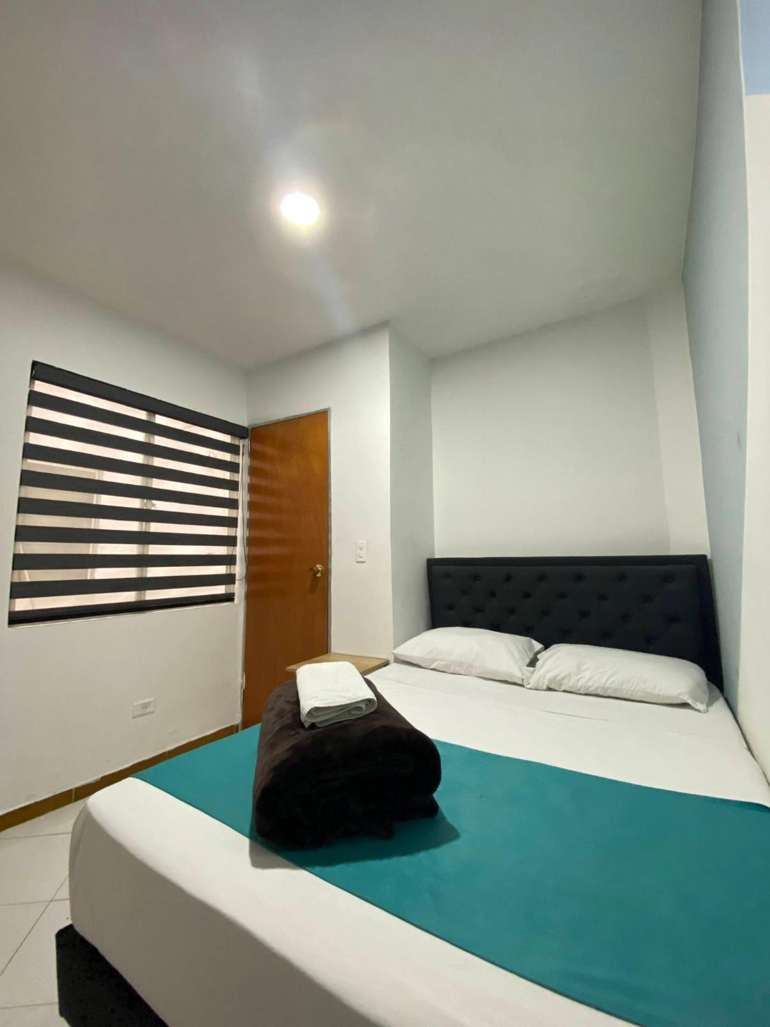 Hotel Picasso 70 Medellin Luaran gambar