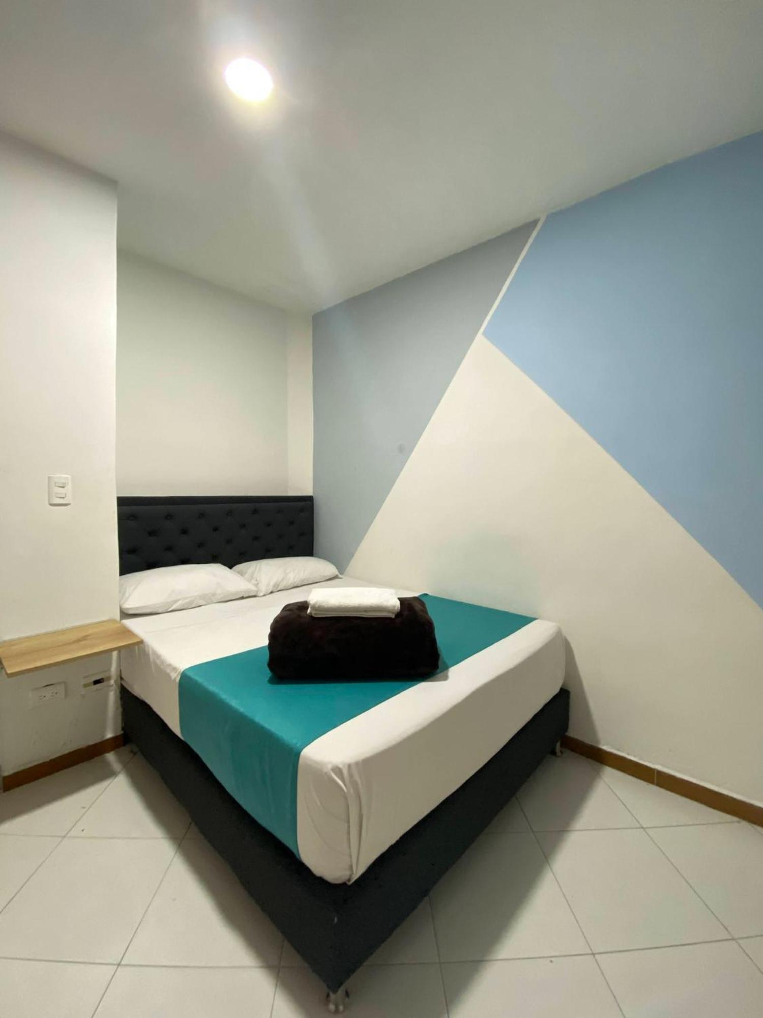 Hotel Picasso 70 Medellin Luaran gambar